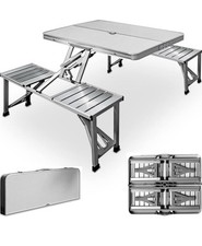 Casaria klapptisch campingtisc gebraucht kaufen  Velbert