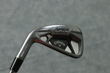 Callaway apex forged for sale  Long Beach