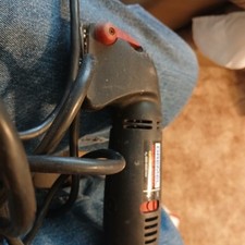 Dremel contour sander. for sale  Albuquerque