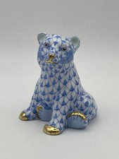 Herend porcelain hand for sale  ASHFORD