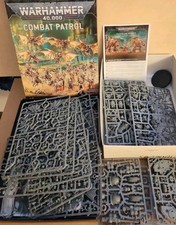 Warhammer 40.000 adeptus usato  Roma