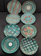 Assiettes robert picault d'occasion  Saint-Pierre-d'Oléron