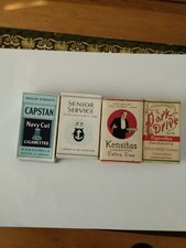Collectable vintage cigarette for sale Collectable vintage cigarette for sale  SANDY