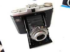 zeiss ikon nettar for sale  RUGBY
