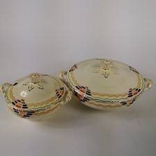 Grindley harlequin tureen for sale  SOUTHEND-ON-SEA