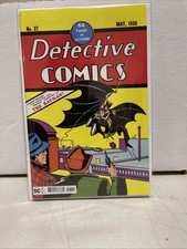 detective comics 27 for sale  Brooklyn