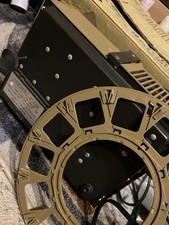 1950s sawyers rotodisc for sale  Cudahy