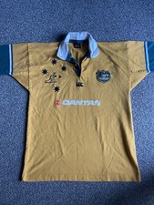 Australia rugby union for sale  BRADFORD