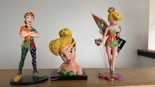 disney figuren tinkerbell gebraucht kaufen  Nürnberg