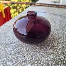 Vaso venini colore usato  Udine