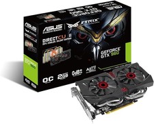 NVIDIA Geforce GTX 960 4GB - Refurbished, 100% Top, 6 Monate Gewährleistung comprar usado  Enviando para Brazil