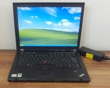 Lenovo thinkpad t400 gebraucht kaufen  Regensburg