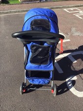Three wheeler dog for sale  STOCKPORT