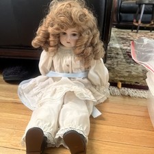 Antique ernst heubach for sale  Dearborn