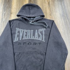 Vintage everlast hoodie for sale  Neenah