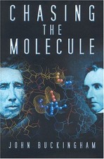 Chasing molecule john for sale  UK
