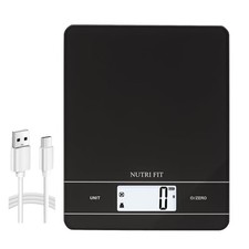 Nutri fit bilancia usato  Italia