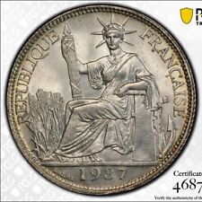 French indo china d'occasion  France