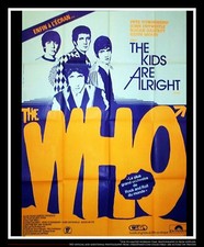 The who kids d'occasion The who kids d'occasion  Montpellier-