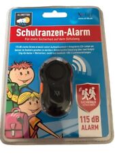 Schulranzen alarm taschenalarm gebraucht kaufen  Neustadt a.d.Aisch