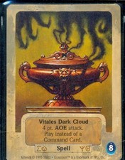 Guardians ccg vitales d'occasion  La Penne-sur-Huveaune