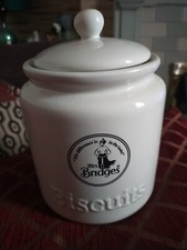 Mrs bridges biscuit for sale  BOLTON
