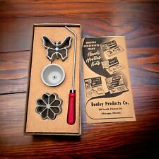 Vtg 50s bonley for sale  Springfield