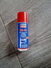 12x liqui moly gebraucht kaufen  Teterow