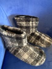 Bnwt mens slipper for sale  GILLINGHAM