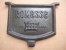 Vintage romesse cast for sale  MANCHESTER