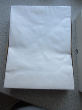 Tyvek versandtaschen b4a gebraucht kaufen  Mörfelden-Walldorf