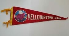 Vintage red felt for sale  Dover