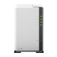 Synology diskstation ds213j usato  Spedire a Italy