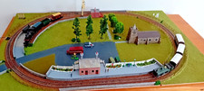 Custom built gauge for sale  CHORLEY