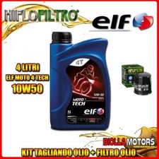 Kit tagliando 4lt usato  Trapani