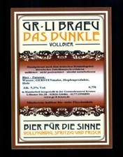 Bieretiketten görlitz bräu gebraucht kaufen  Kreischa
