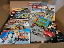 Lego lbs bulk for sale  Bradenton