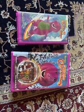 barney videos for sale  Concord