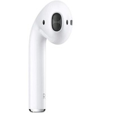 Originale apple airpods usato  Mussomeli