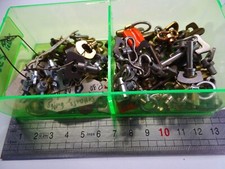 Watchmaker watchmaking key d'occasion  Expédié en Belgium