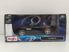 Bmw maisto 24 usato  Giarre