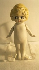 Frozen charlotte bisque for sale  Willmar