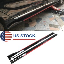 86.6 black red for sale  USA