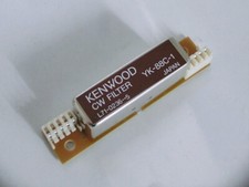 Kenwood 88c 500hz gebraucht kaufen  Burgau