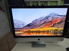 Imac a1312 intel usato  Saluzzo