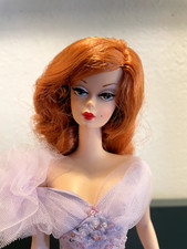 Barbie silkstone dusk usato  Pavia
