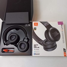 Jbl live460nc wireless for sale  HEANOR