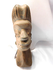 Vintage african tribal for sale  Brewster