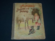 1896 animal stories for sale 1896 animal stories for sale  New Brunswick