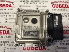 Centralina motore yundai usato  Catania